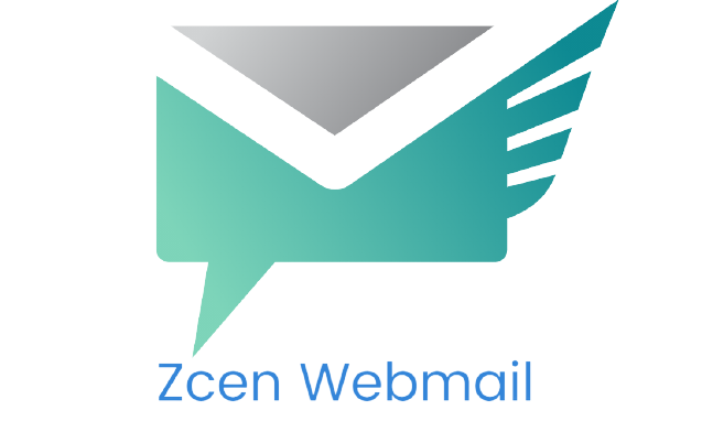 Zcen Webmail